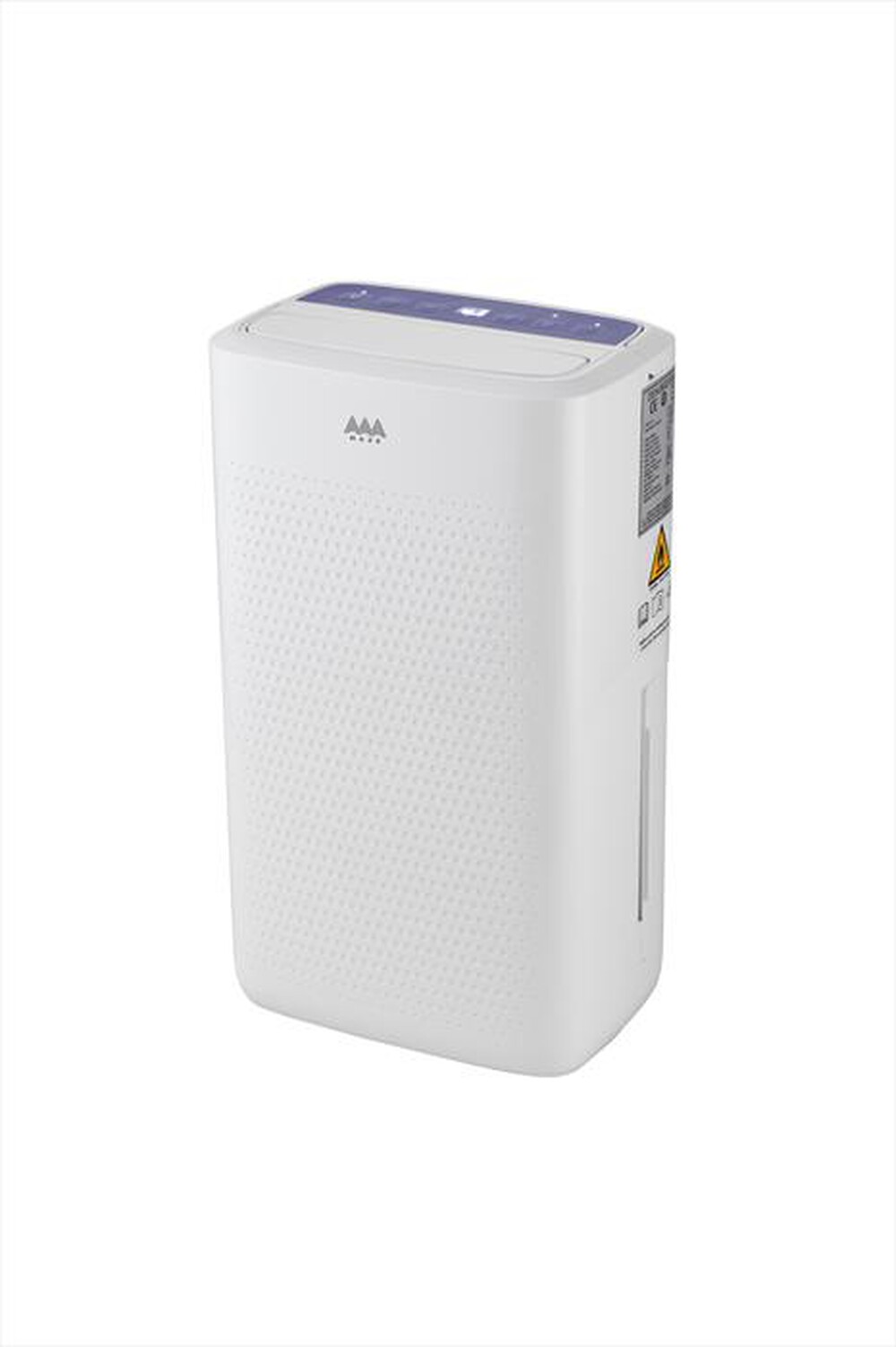 Immagine del prodotto AAAMAZE - Deumidificatore AYD125-Bianco