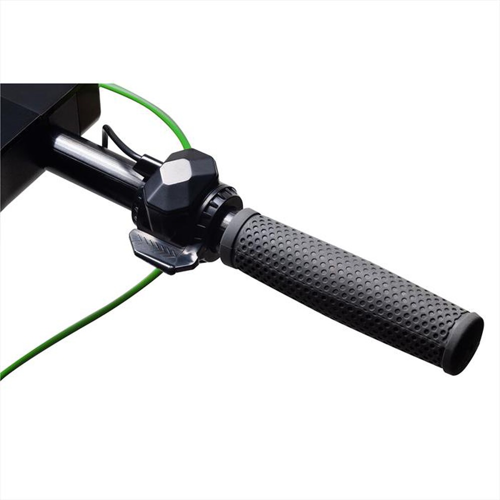"TREVI - VELOCIPTOR ES 85 W-Nero"