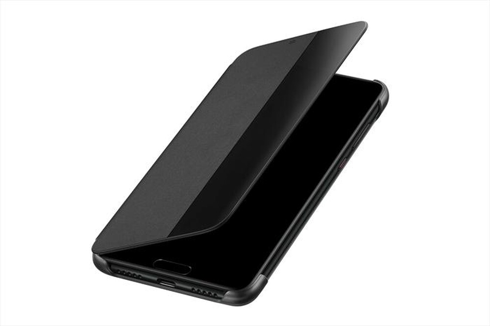 "HUAWEI - P20 SMART FLIP CASE-NERO"