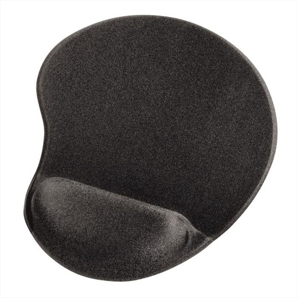 "HAMA - 54777 Mousepad mini-Nero"