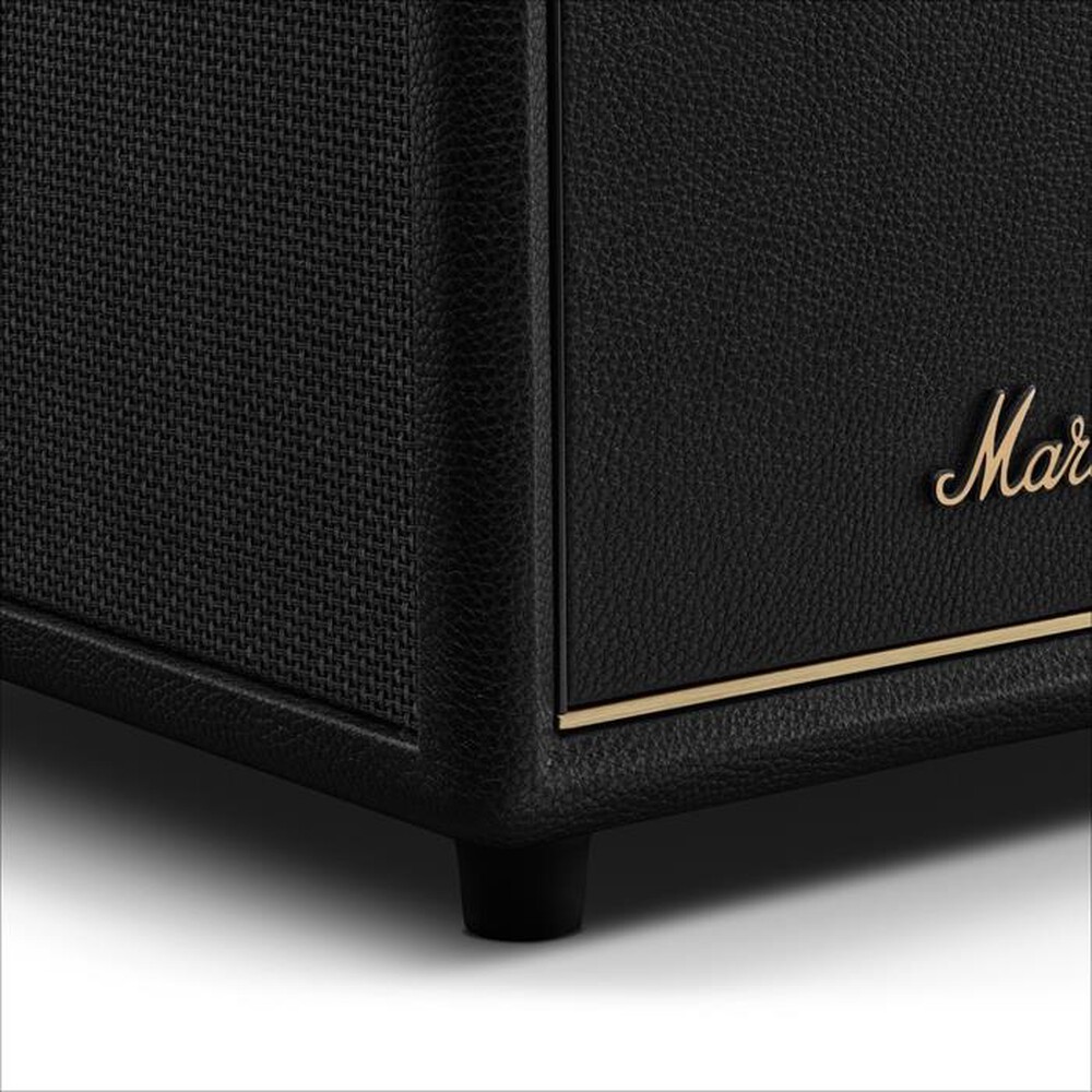 Immagine del prodotto MARSHALL - Subwoofer HESTON SUB 200-Nero
