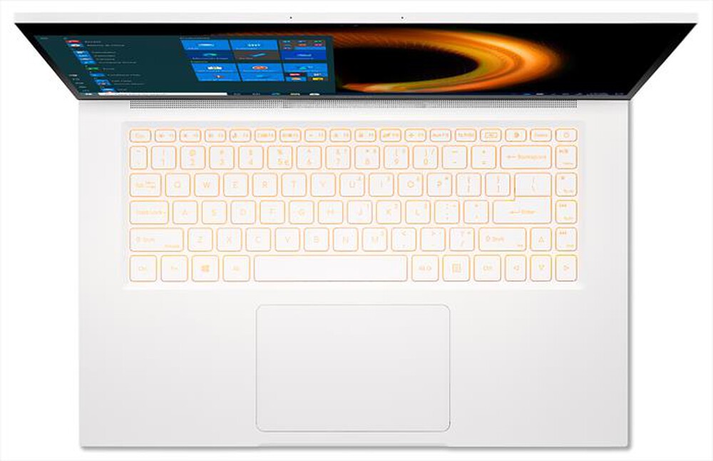Immagine del prodotto ACER - CONCEPTD 3 EZEL PRO CC315-73P-72HH-Bianco