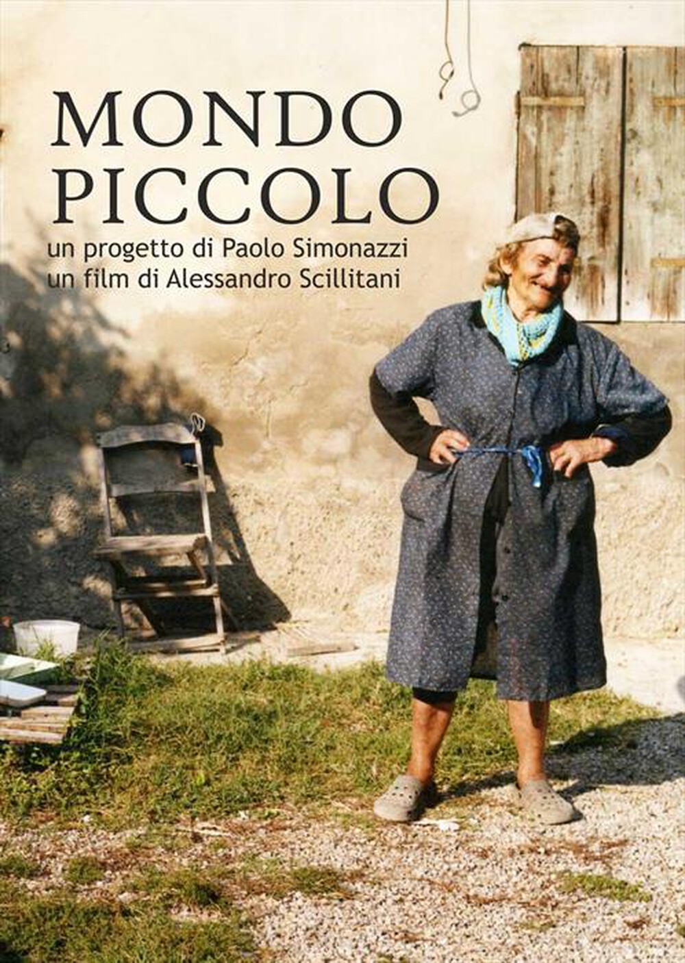 Immagine del prodotto Artemide Film - Mondo Piccolo
