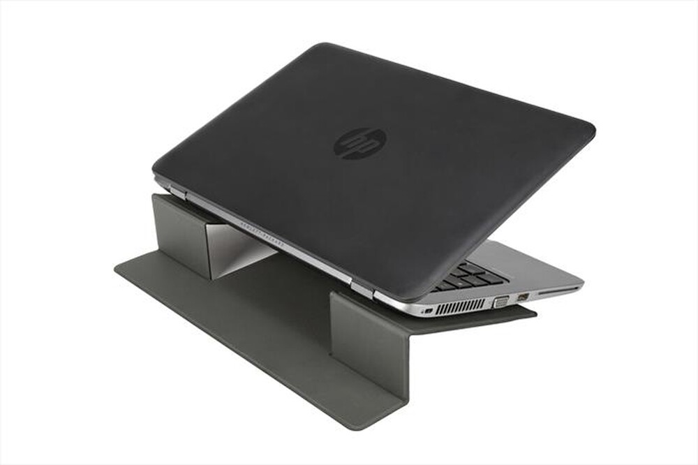 "TUCANO - LAPTOP STAND-Nero"