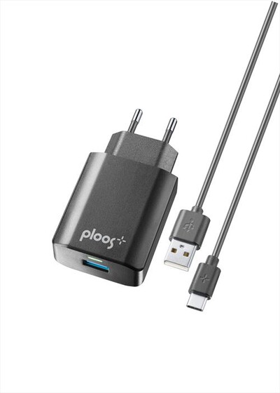 CELLULARLINE - PLTCKIT18WTYCK-Nero