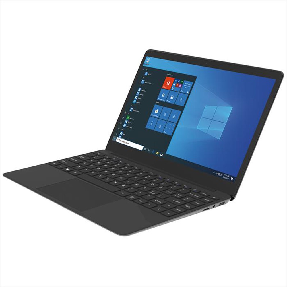 Immagine del prodotto MEDIACOM - M-SBE142-GRIGIO SCURO