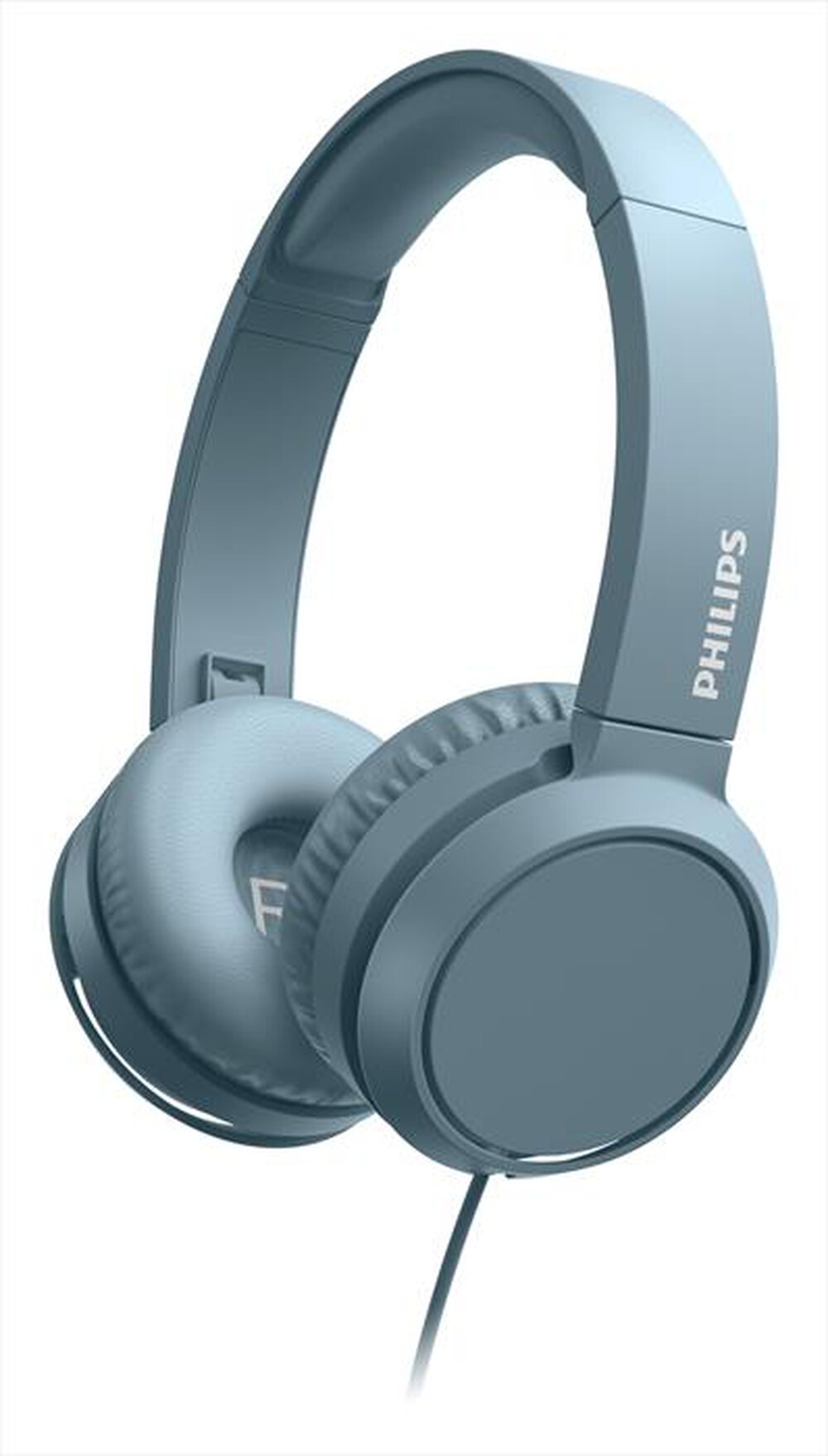 "PHILIPS - TAH4105BL-Blue"