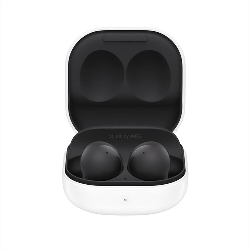 "SAMSUNG - GALAXY BUDS2-Graphite"