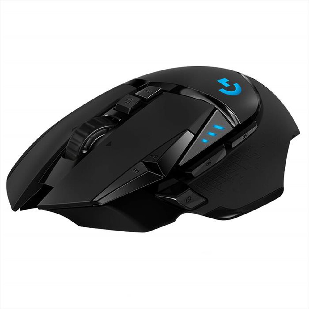 Immagine del prodotto LOGITECH - G502 Lightspeed