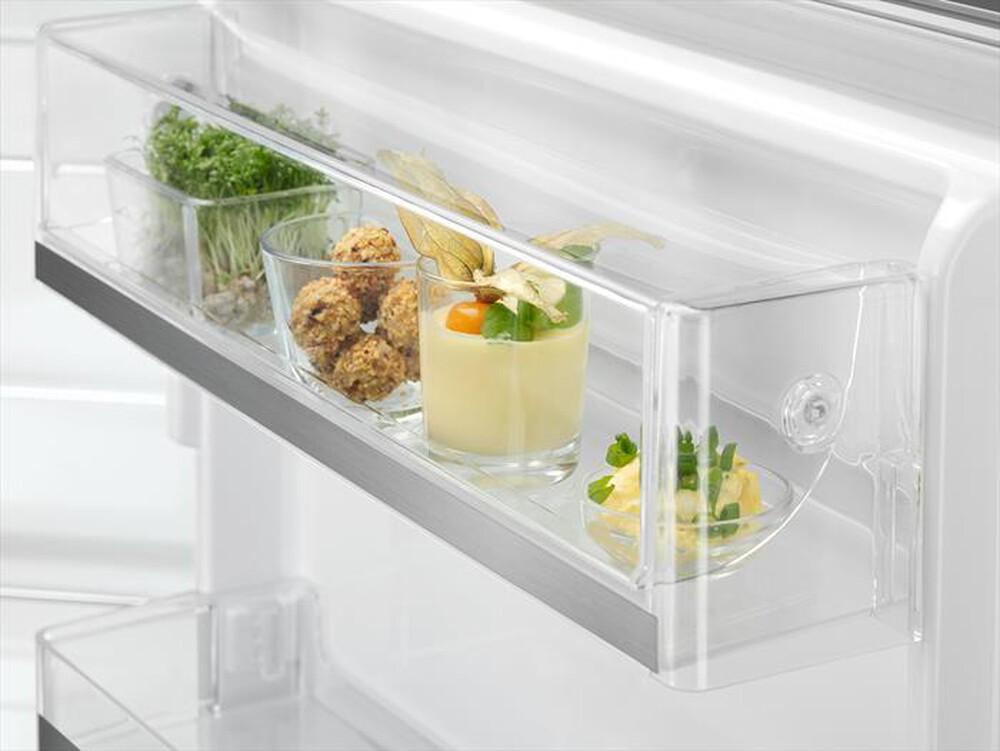 Immagine del prodotto ELECTROLUX - Frigorifero sotto-tavolo LXB1AE13W0 ClasseE 134 lt-Bianco