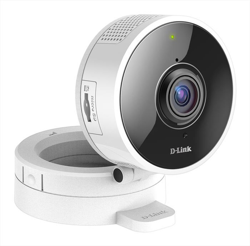 Immagine del prodotto D-LINK - DCS-8100LH