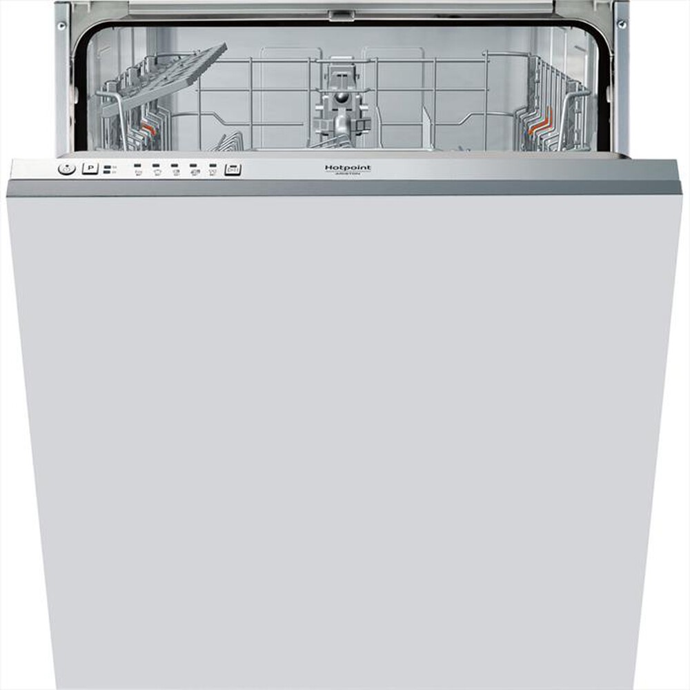 "HOTPOINT ARISTON - Lavastoviglie incasso HI 3010 Classe F 13 coperti"