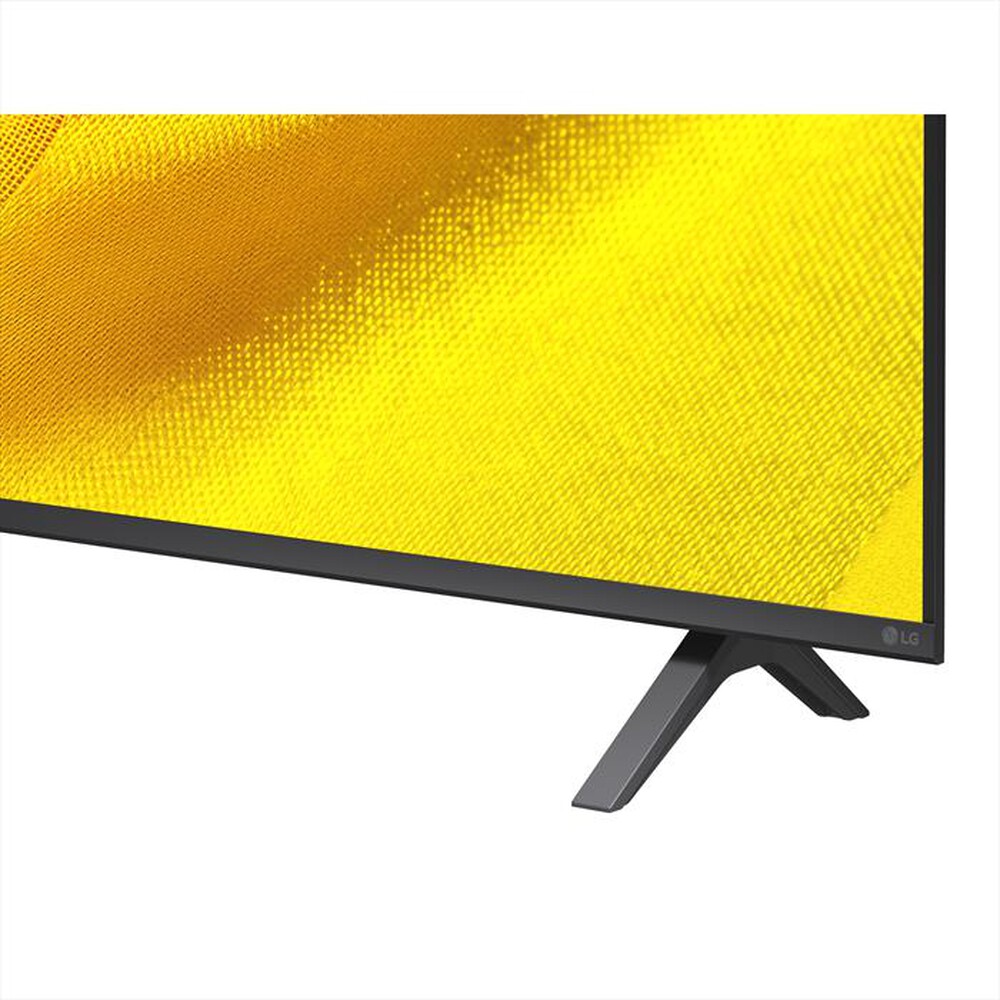 Immagine del prodotto LG - NANO 4K UHD AI NU90 55NU900B6LA-Charcoal Black