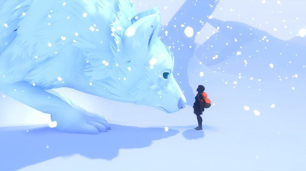 Immagine del prodotto QUANTIC DREAM - SEA OF SOLITUDE: THE DIRECTOR'S CUT SWT