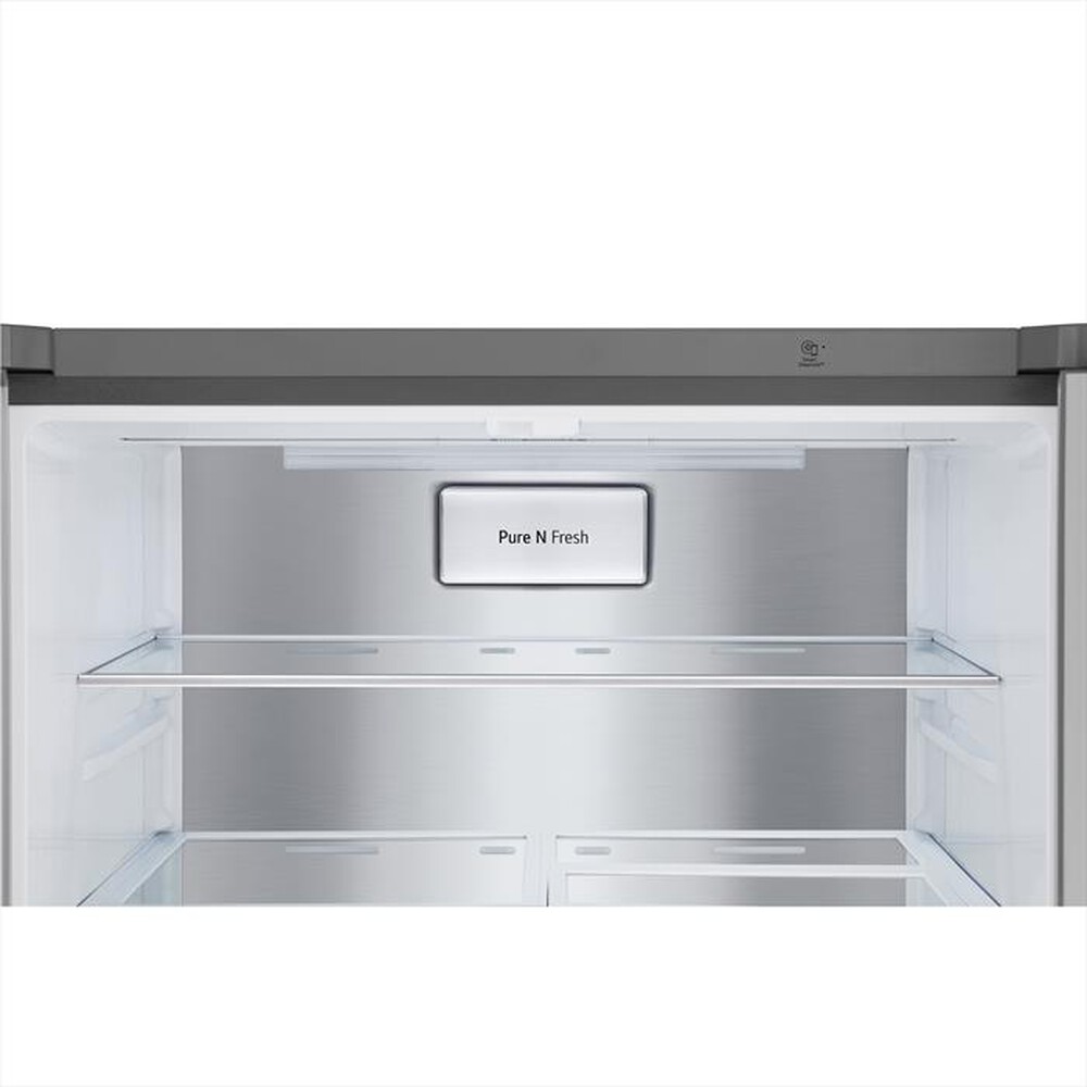 "LG - Frigorifero 3 e più porte GML844PZ6F Classe F-Inox Premium"