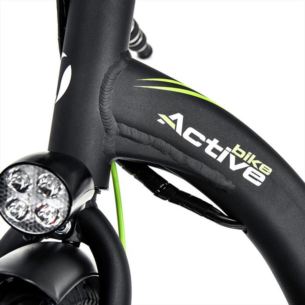 Immagine del prodotto ARGENTO - ACTIVE BIKE
