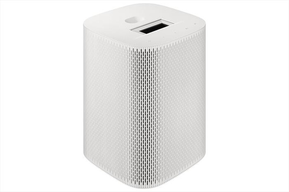 Immagine del prodotto SAMSUNG - Videoproiettore SP-LPF5DSAXXXE-WHITE