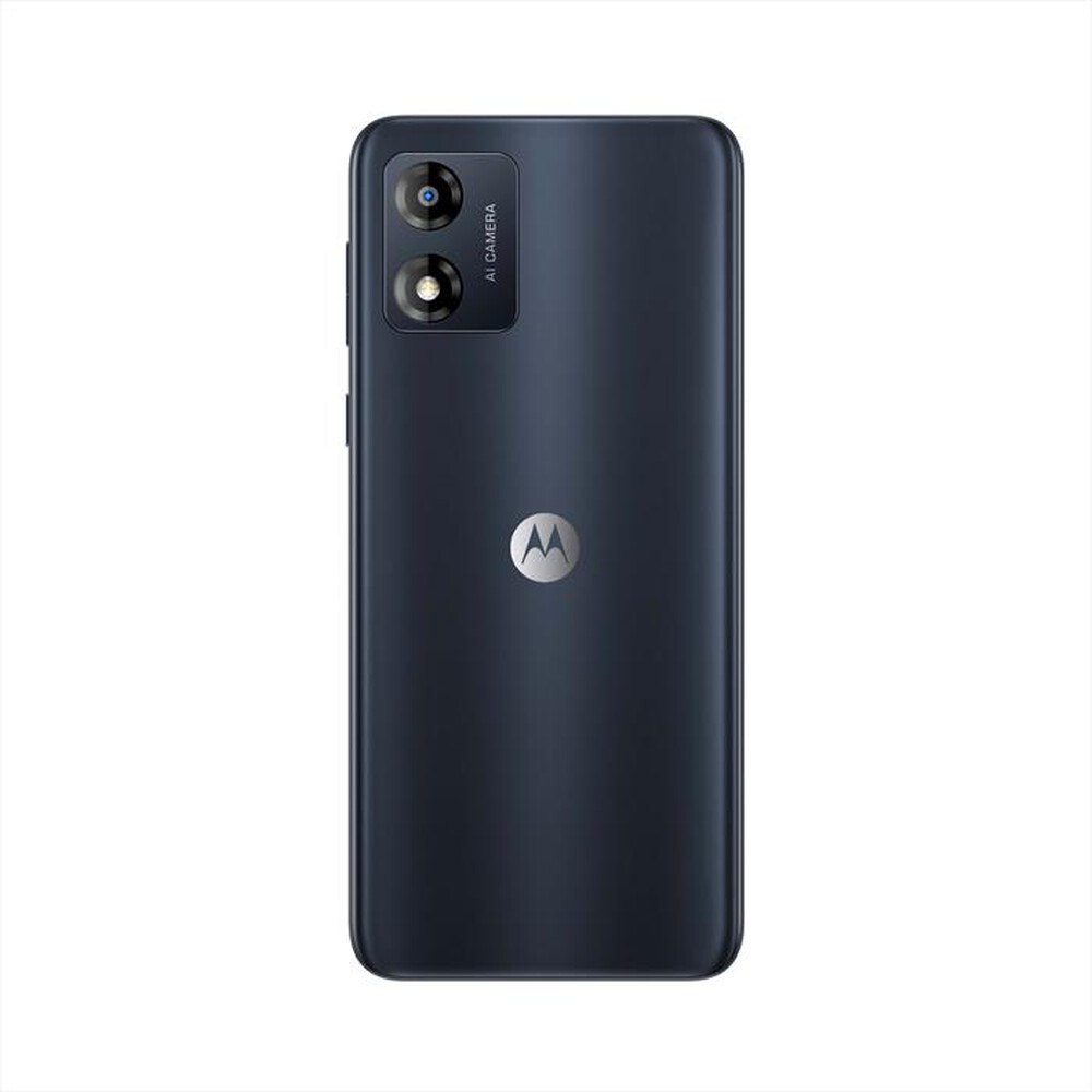 "MOTOROLA - Smartphone MOTO E13 8/128-Cosmic Black"