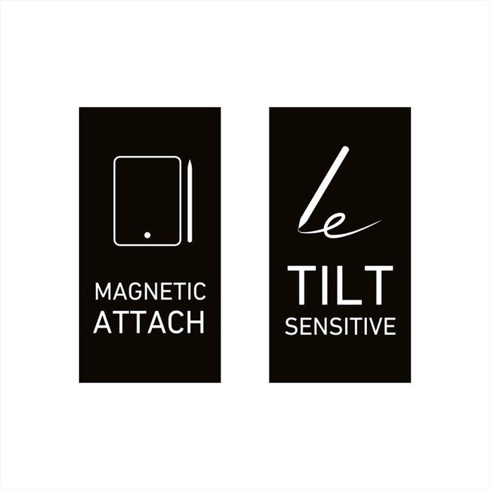 Immagine del prodotto SBS - TESTYLUSCAPW-Bianco