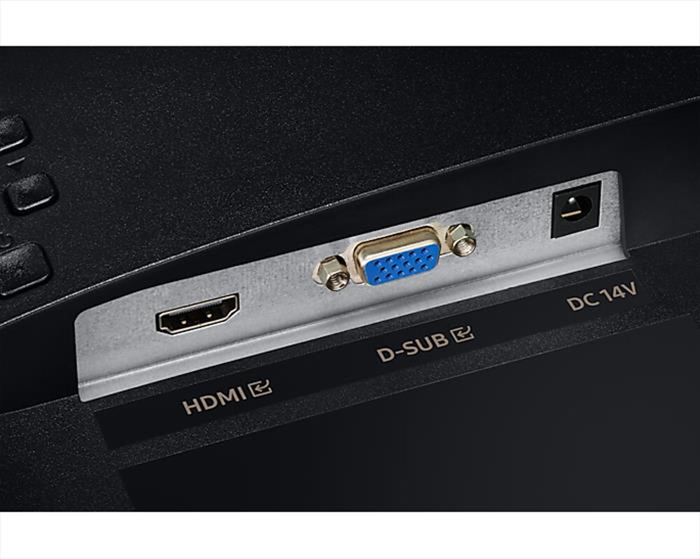 "SAMSUNG - LS24A310NHUXEN"