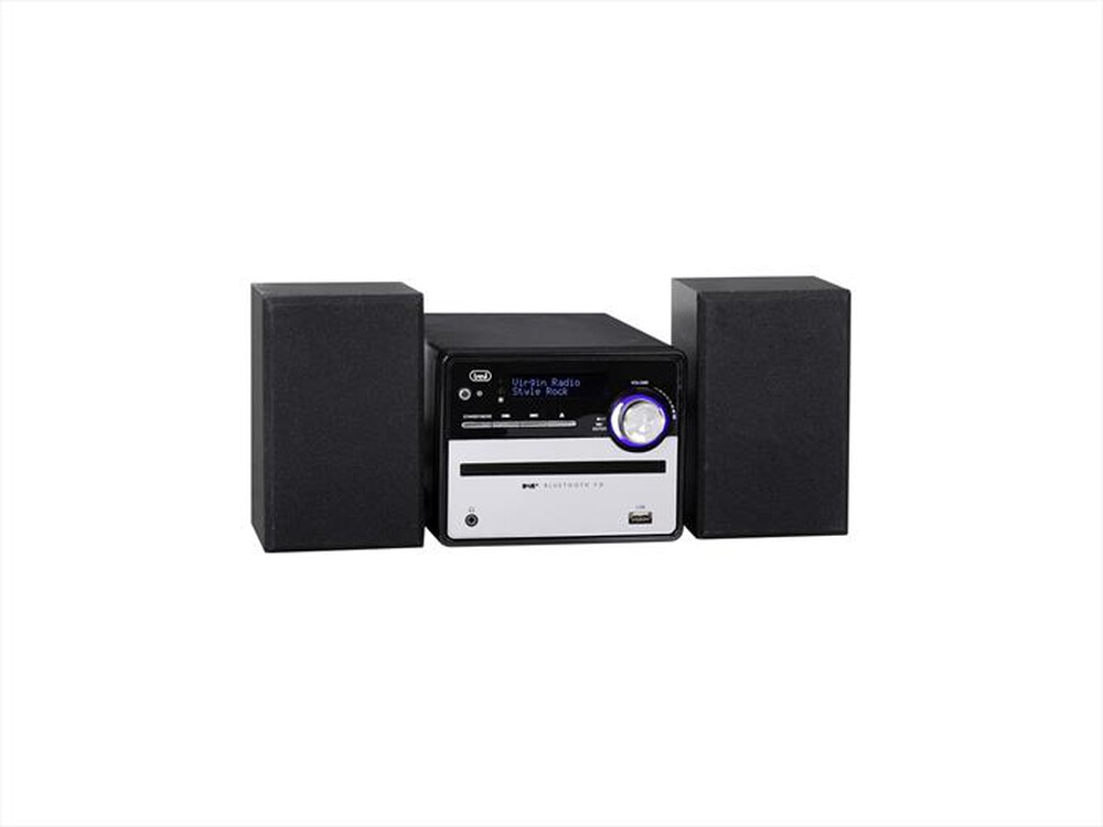 "TREVI - HCX 10D6 DAB"