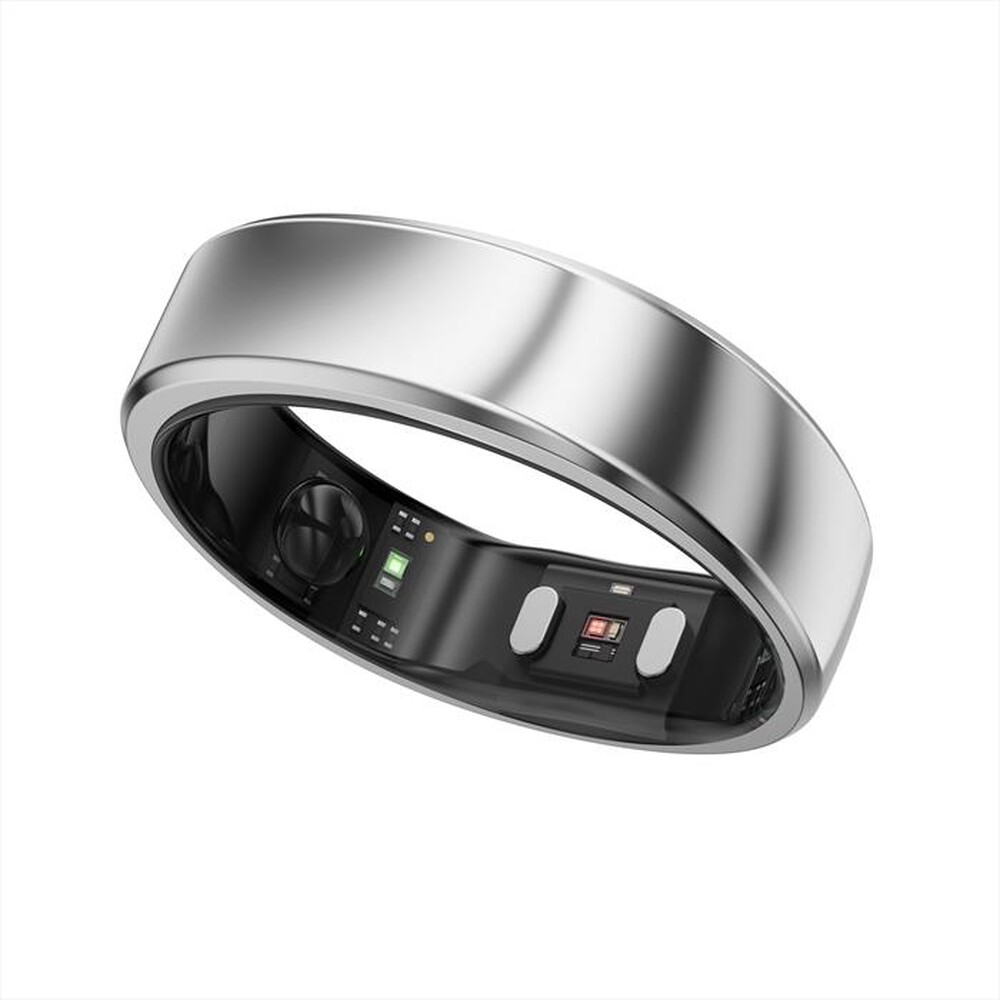 Immagine del prodotto RINGCONN - AIR SMART RING - 11-Silver