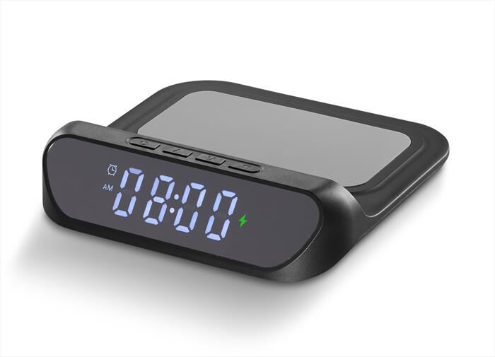 Orologio digitale da comodino clearance