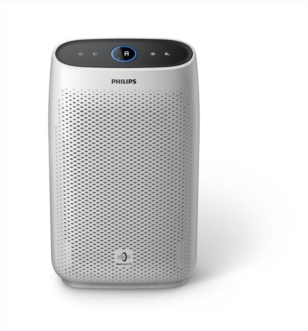 "PHILIPS - AC1215/10-bianco"