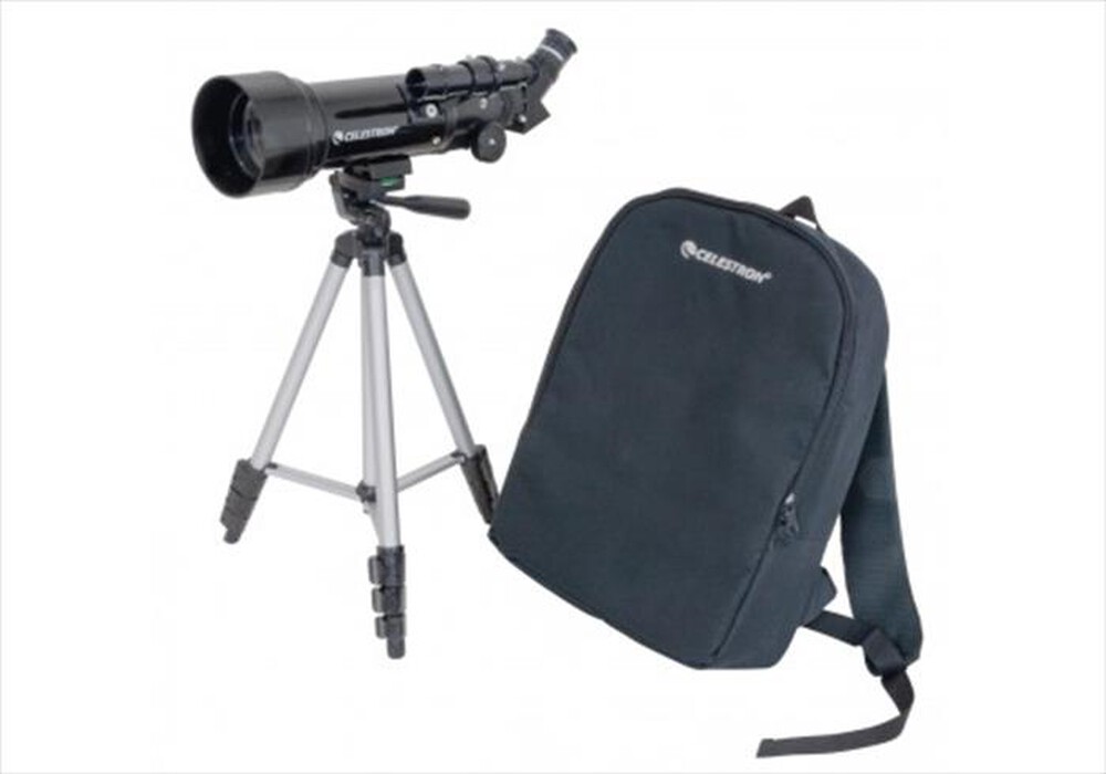 Immagine del prodotto CELESTRON - TravelScope 70-Black