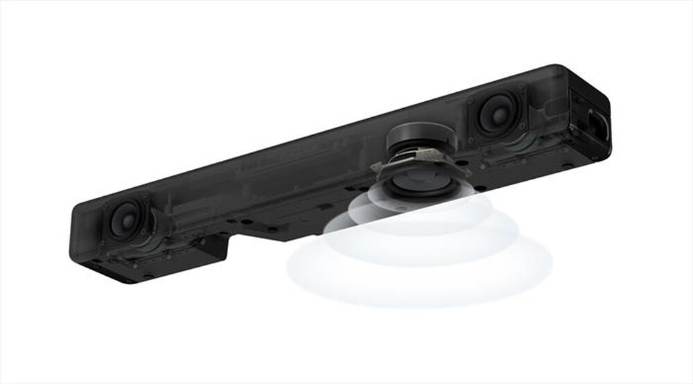 Immagine del prodotto SONY - HTSF200.CEL