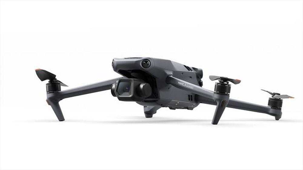 "DJI - Drone MAVIC 3 CLASSIC RC-Grigio"