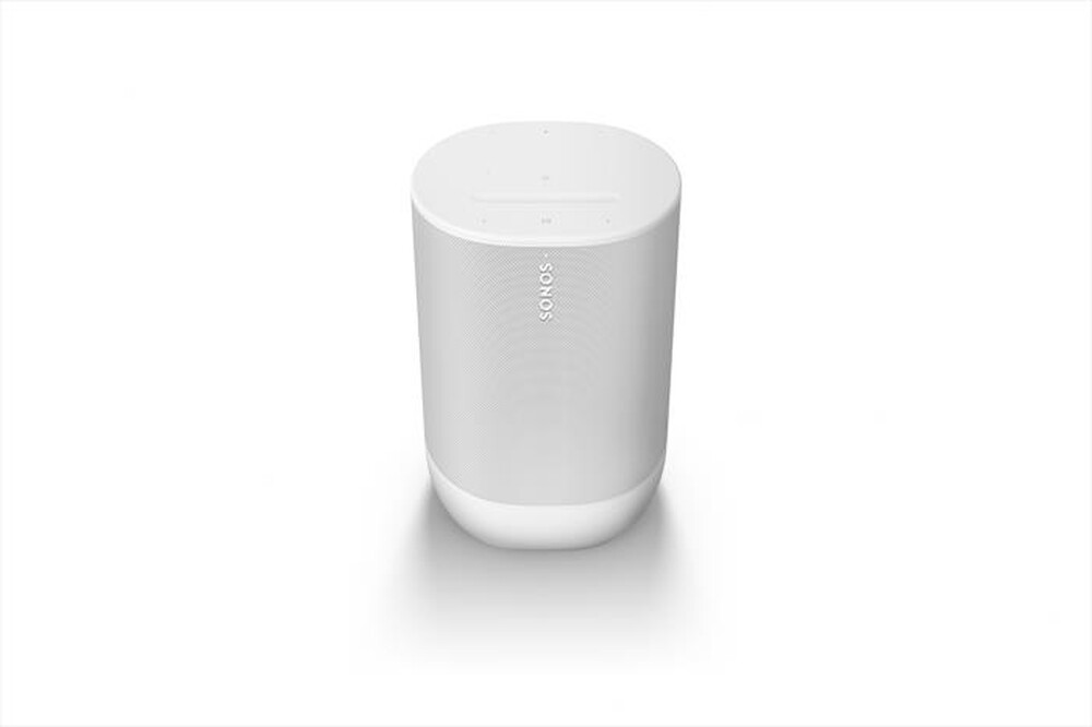 "SONOS - MOVE GEN2-White"