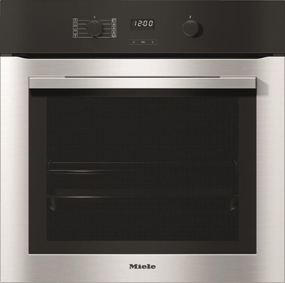 Immagine del prodotto MIELE - Forno incasso elettrico H 2760 B EDST/CLST-Acciaio