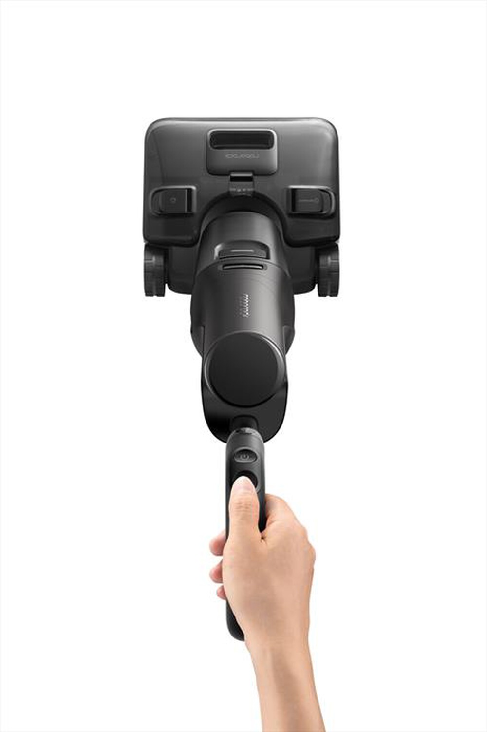 Immagine del prodotto ROBOROCK - ROBOROCK F25 STEAM-nero