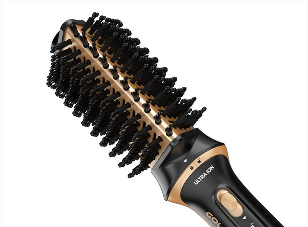 Immagine del prodotto GAMA - MULTISTYLER GOLD ION-Nero e oro