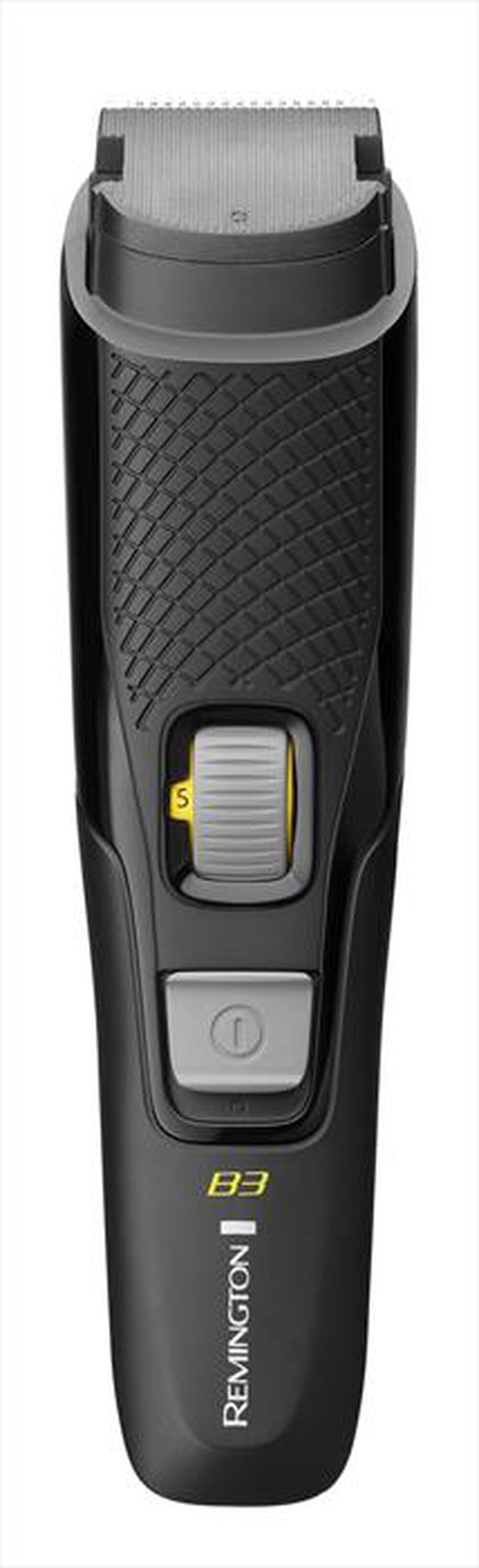 "REMINGTON - MB3000-nero"