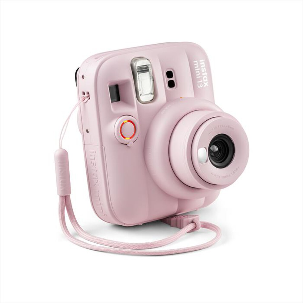 Immagine del prodotto FUJI - Macchina fotografica istantanea INSTAX MINI 13-CANDY ROSA