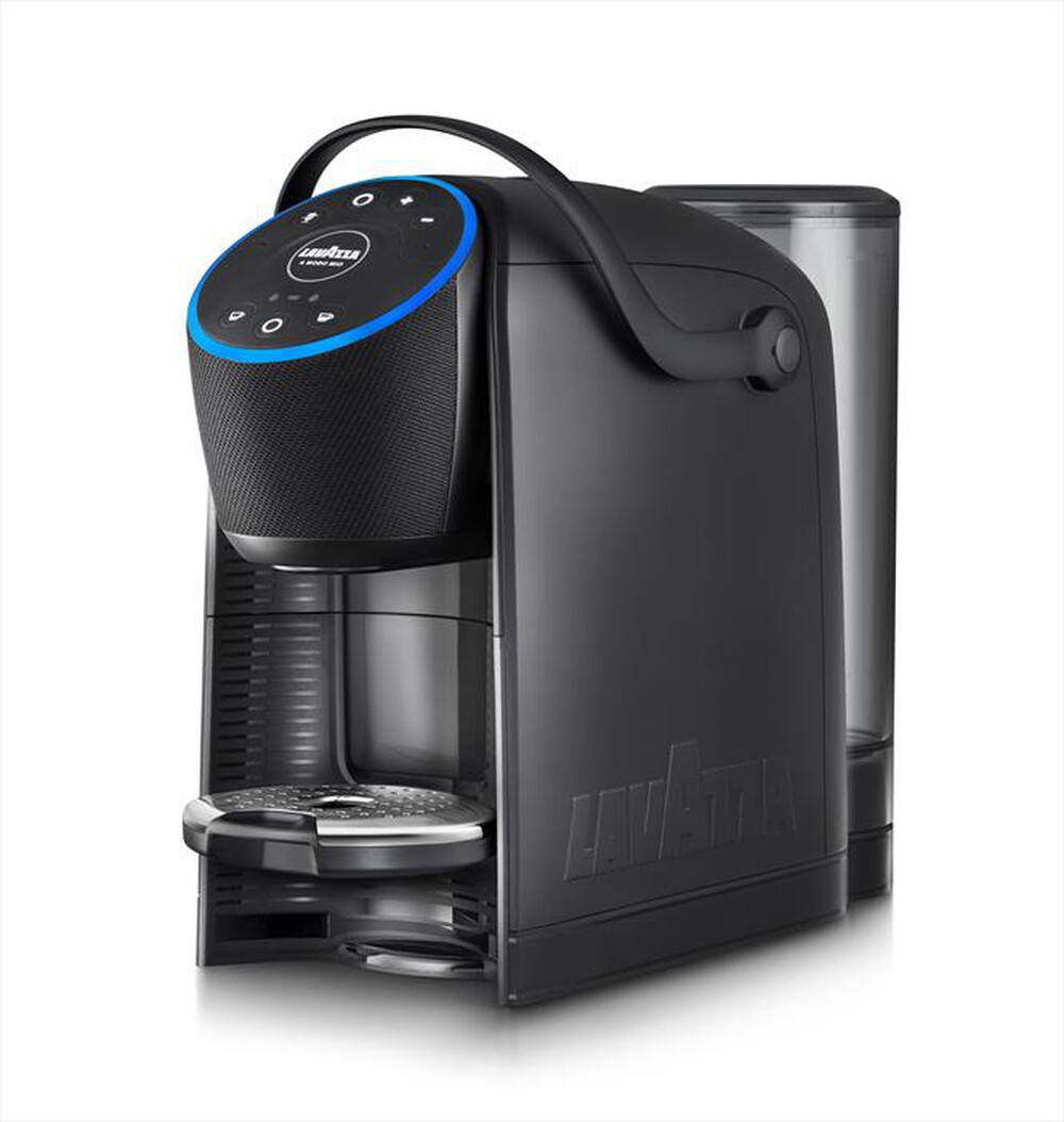 "LAVAZZA - LM 960 Voicy Black"