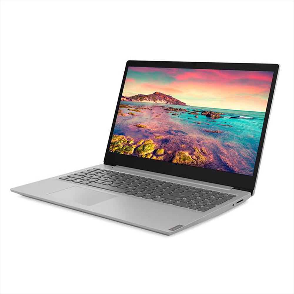 Immagine del prodotto LENOVO - IDEAPAD S145-15IIL 81W8007MIX-platinum grey