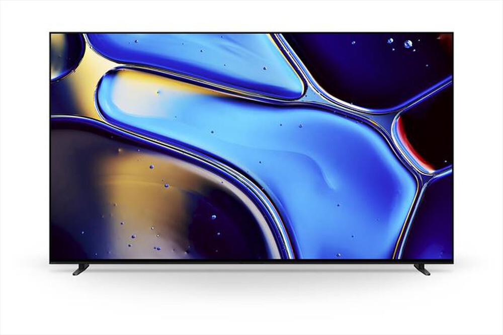 "SONY - Smart TV OLED UHD 4K 77\" K77XR80PAEP-Nero"