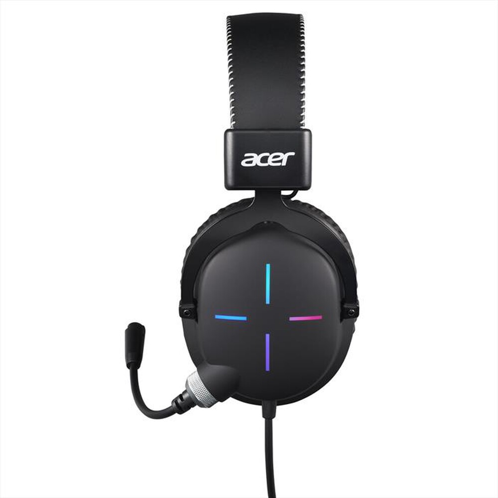 "ACER - Cuffie PC NITRO HEADSET II-Nero"