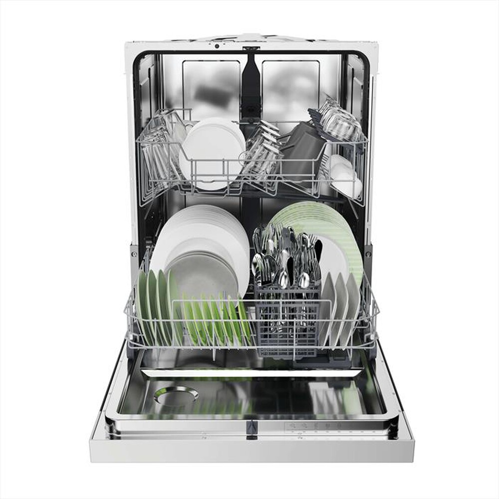 Immagine del prodotto CANDY - Lavastoviglie CH 3C4F0S Classe C 13 coperti-Non applicabile