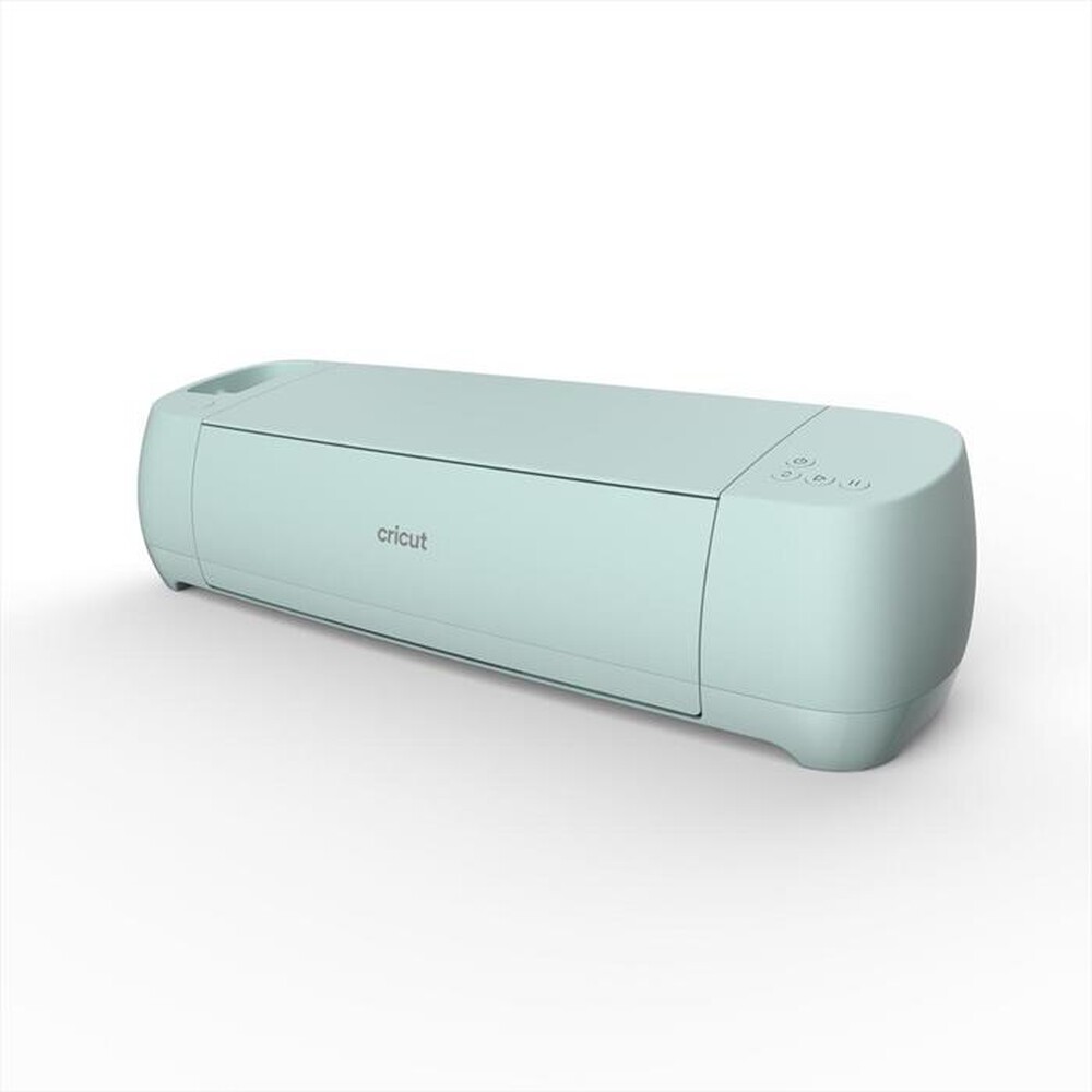 "CRICUT - EXPLORER 3-Verde menta"