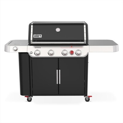 WEBER - Barbecue a gas GENESIS E-435-nero
