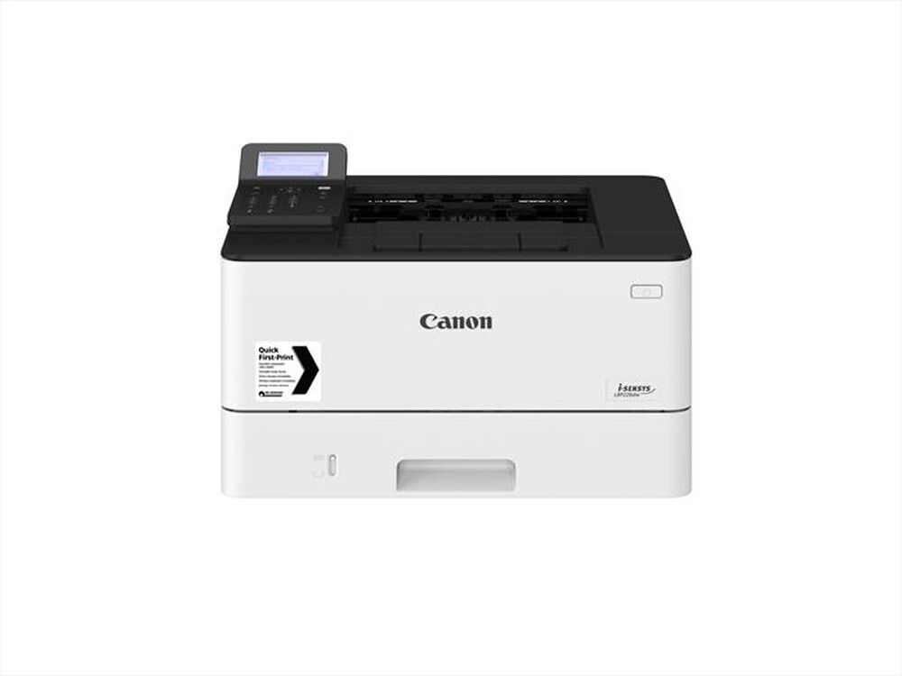 Immagine del prodotto CANON - I-SENSYS LBP226DW-Grey
