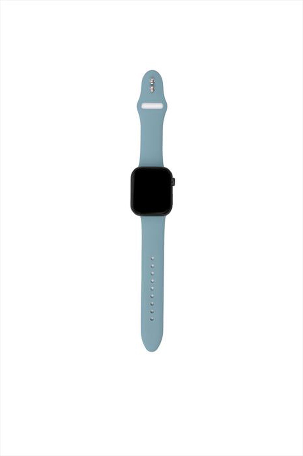 "AAAMAZE - CINTURINO IN SILICONE PER APPLE WATCH 38/40 MM-CACTUS"