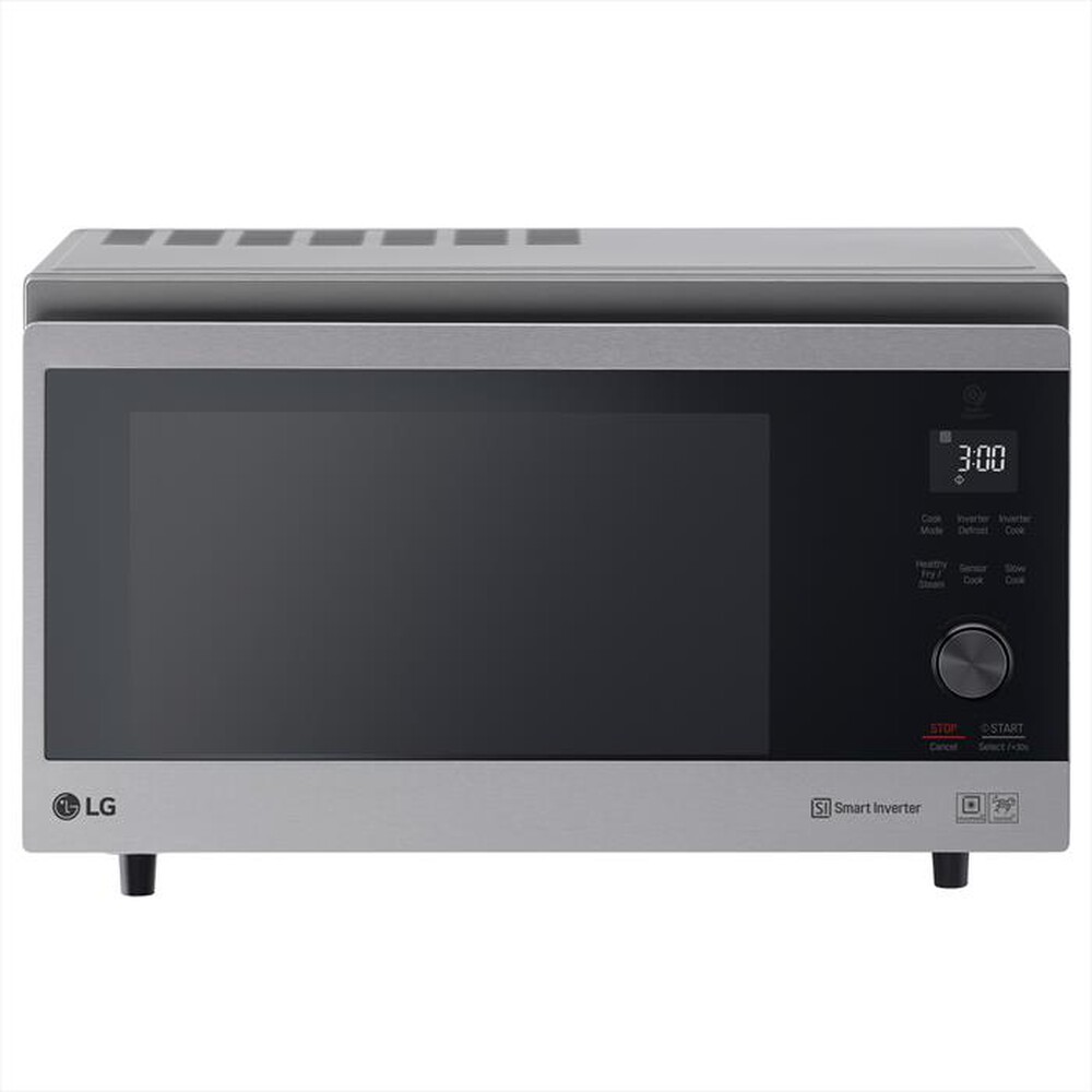 "LG - MJ3965ACS-INOX"