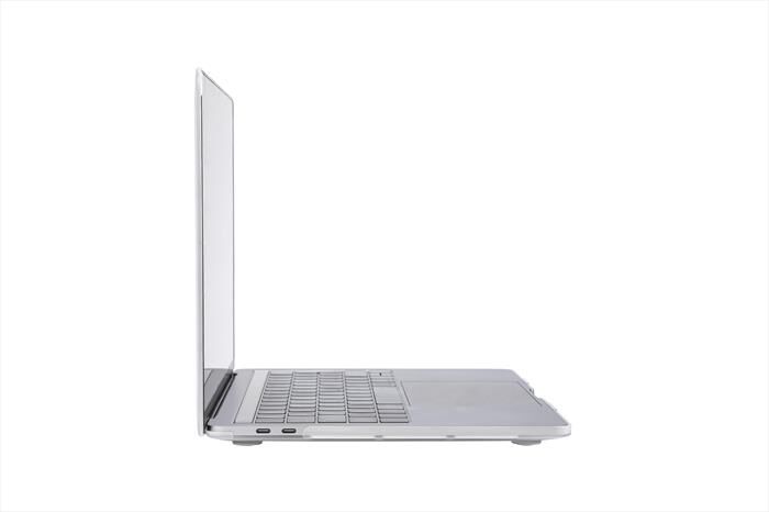 TUCANO Custodia rigida NIDO 13 per MacBook Air 13 6