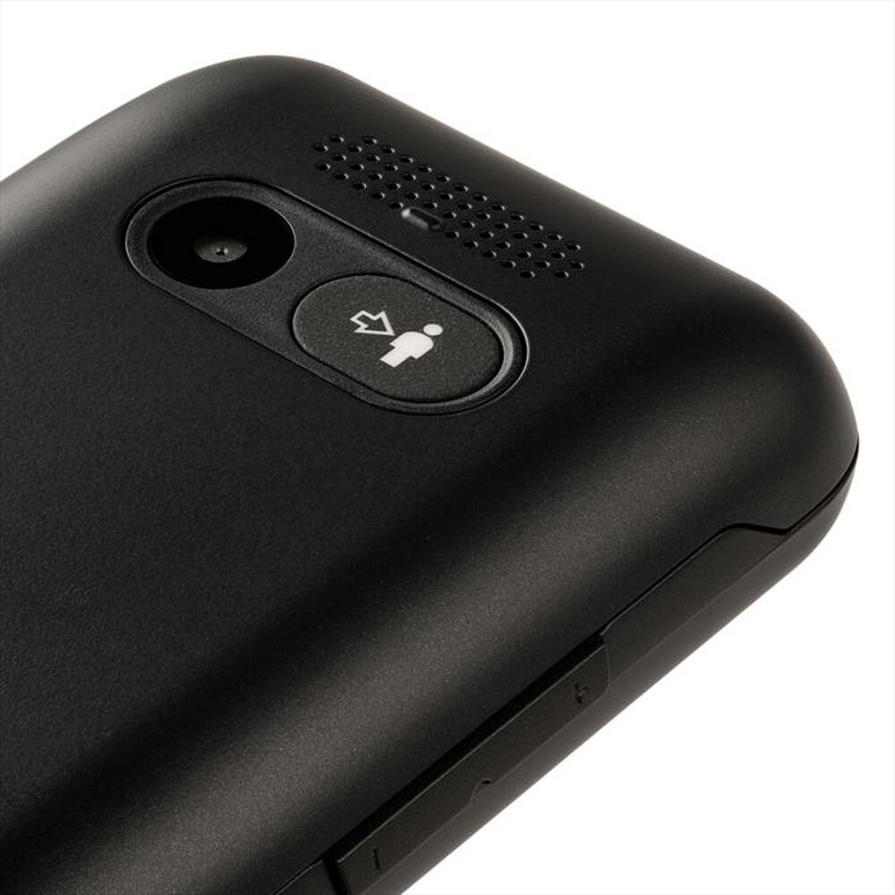 "PANASONIC - Cellulare KX-TU250EXB-NERO"