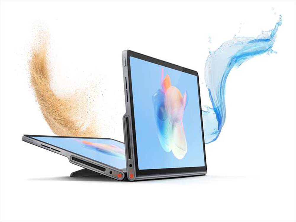 Immagine del prodotto LENOVO - Tablet TAB PLUS ZADX0177SE 8GB 128GB WIFI-Luna Grey